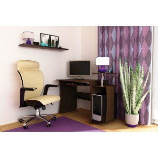 СТОЛ КОМПЬЮТЕРНЫЙ КС6